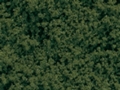 Пена хлопьями зеленая(мох) Auhagen (76655)
